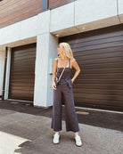 Twosisters The Label Ariella Jumpsuit Stripe